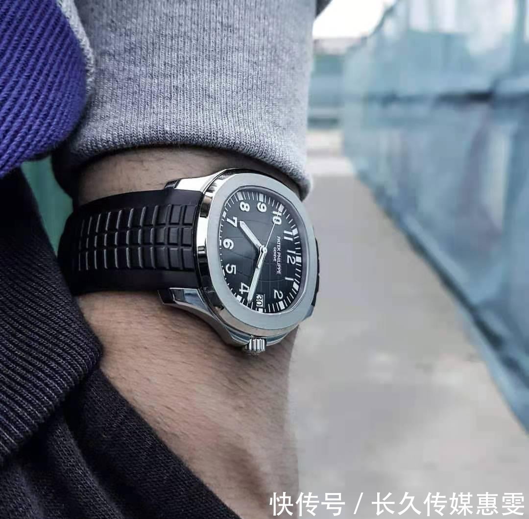 劳力士|百达翡丽手雷为什么这么受欢迎,35岁男士应该看一看