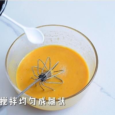 这道快速早餐 | 低脂鲜虾鸡蛋饼，分分钟光盘