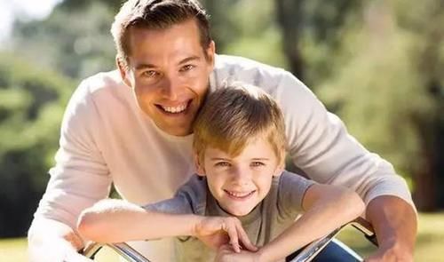 爸爸|越没本事的父母,常越爱说2句“口头禅”,孩子将来也很难有出息