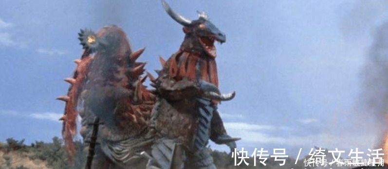 时代|昭和奥特曼为什么昭和时代的最终BOSS实力都很水，只有初代例外！