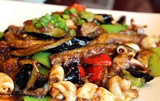 茄子|女人在减肥过程中，务必远离三种“素食”，不然就别怪不掉肉了