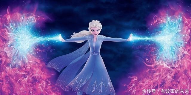 冰雪奇缘2|冰雪奇缘2中的败笔!亮点过于放大污染剧本,前作优点被后作玩坏