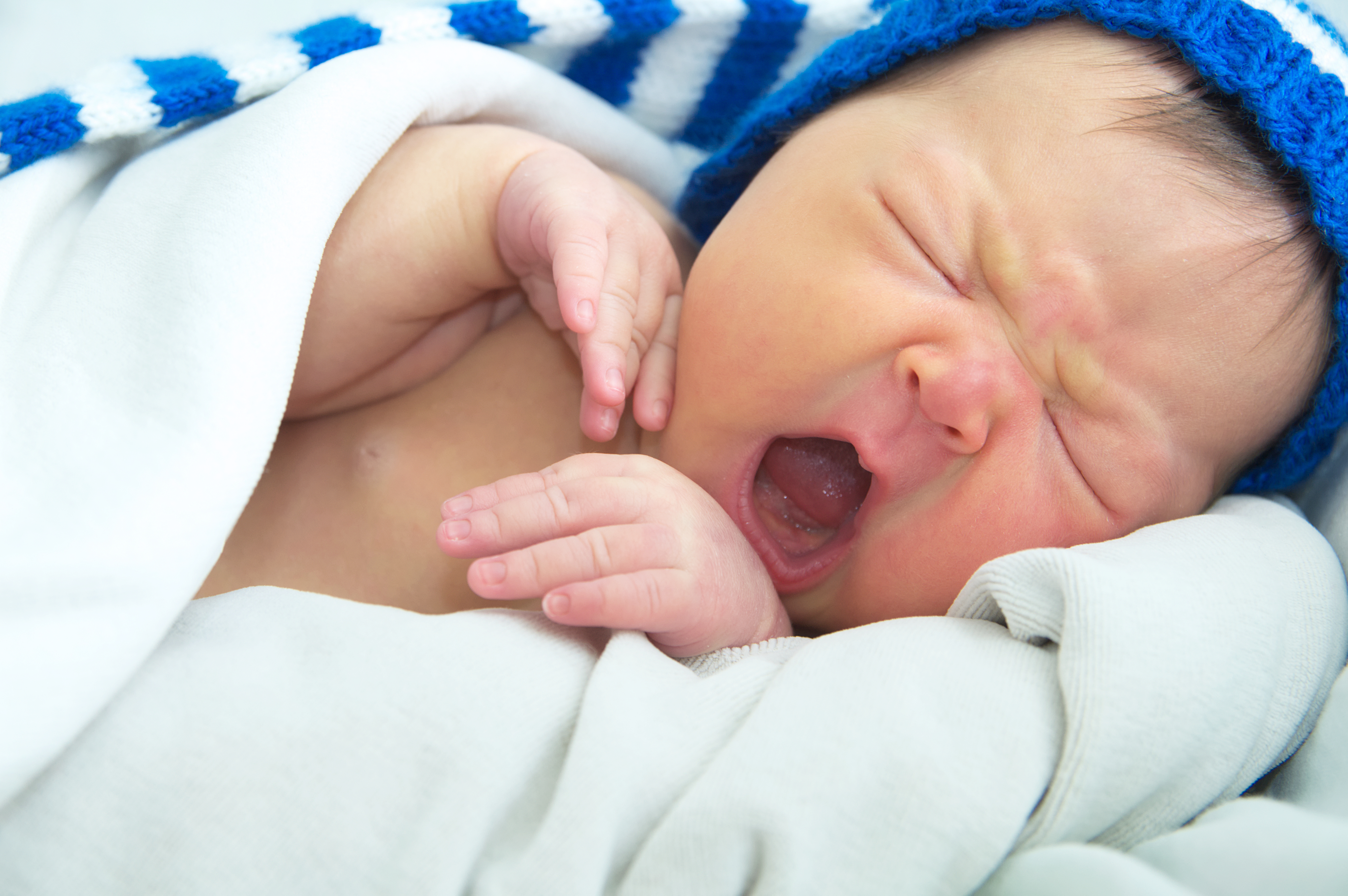 胆红素脑病|宝宝黄疸，哪种需警惕？哪种不用管