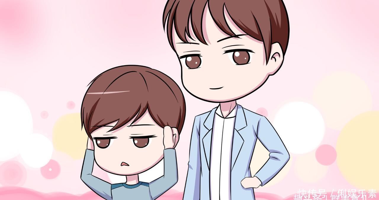 比“丧偶式”家庭更可怕的，是越来越多的“哑巴家庭”