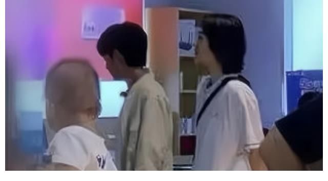 姚安娜|《中餐廳5》終于開錄！姚安娜生圖太驚艷，高糊也藏不住名媛顏值