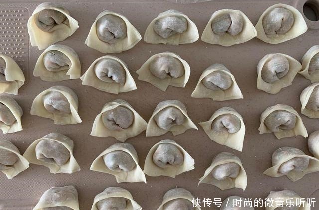 早餐吃它,鲜香味美,10分钟搞定,孩子隔三差五点名要吃!