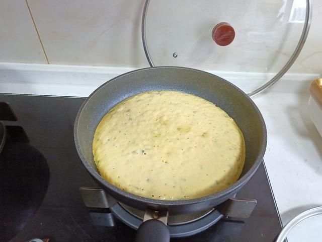 这早餐真好吃，香飘满屋，孩子起床不用喊，同学羡慕都叫我妈妈