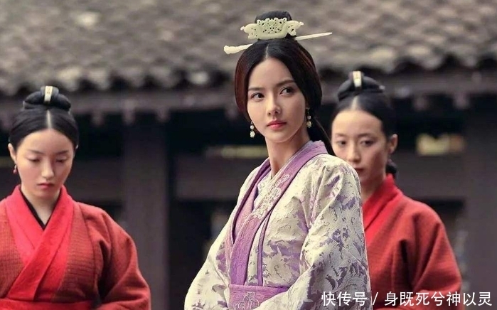 寡妇|曹操终爱娶寡妇,很多人不理解,看完之后才知道他的高明之处