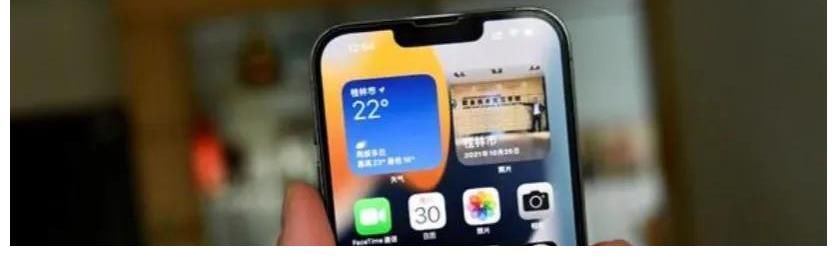 神机|当华为P50撞车iPhone13？花粉：这一次，神机也很无奈！