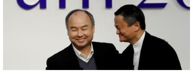 大金主|3个月亏掉465亿！马云背后的大金主，风投巨头软银遭遇大溃败！