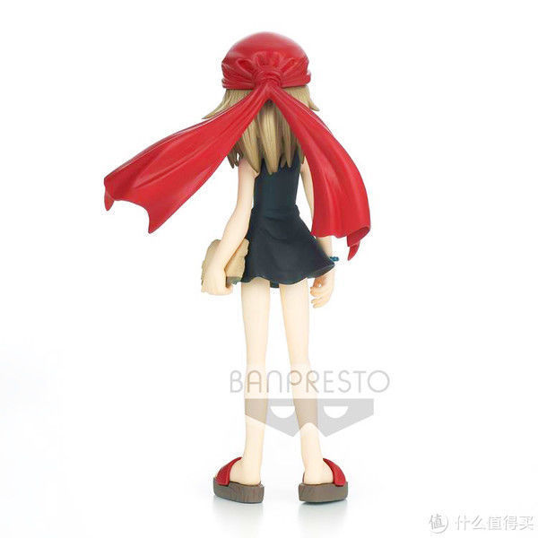 手办|《通灵王》眼镜厂手办系列,超高性价比的童年债!