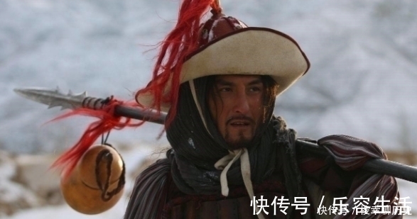 三兄弟$梁山上关系最铁的三兄弟,自从他们落草梁山以后,至死也没有分开