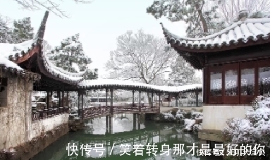 秋兴八首|杜甫很悲壮的一首七律,颔联乃千古名句,一直口耳相传