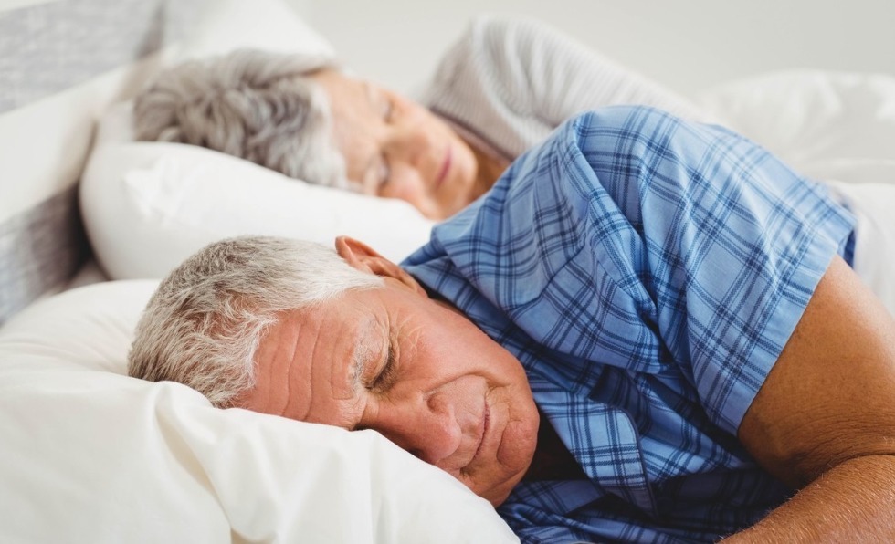 水杨酸|身体有这6个特征，说明你特别健康，容易长寿，特别是40岁以后！