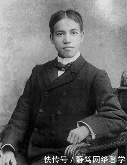 古诗|胡适:古诗里没人写过猪。梁启超:夕阳芳草见游猪,他读书多厉害