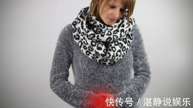 乳房胀痛|女人“绝经”是好事3种疾病或“离家出走”，可不是忽悠人