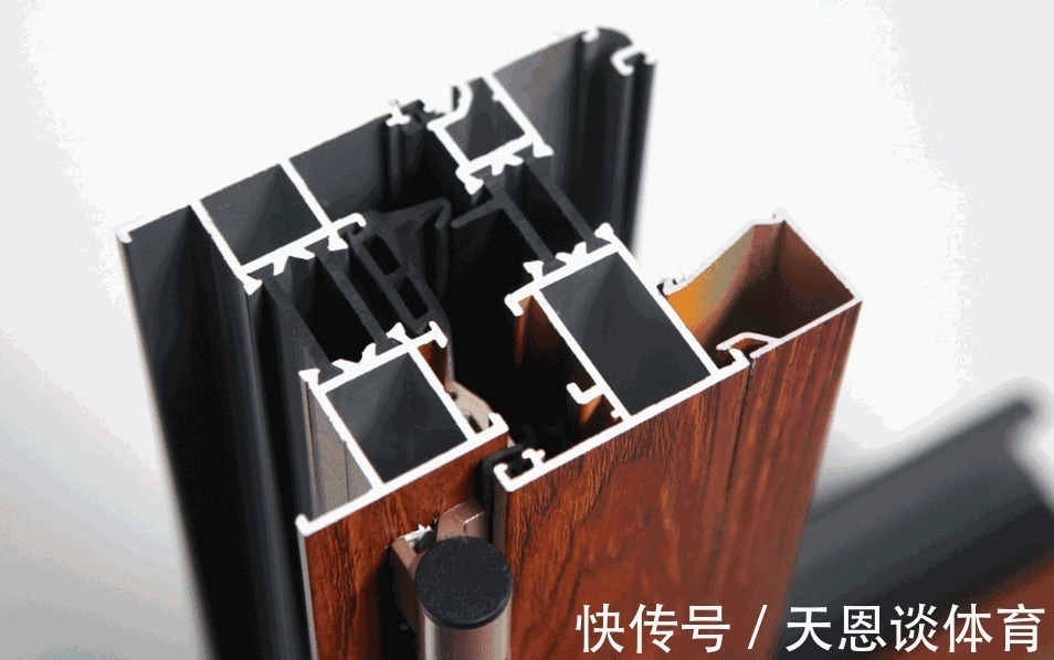 门窗|断桥铝门窗再好,不会选也白搭,绕过猫腻从四个方面辨别门窗好坏
