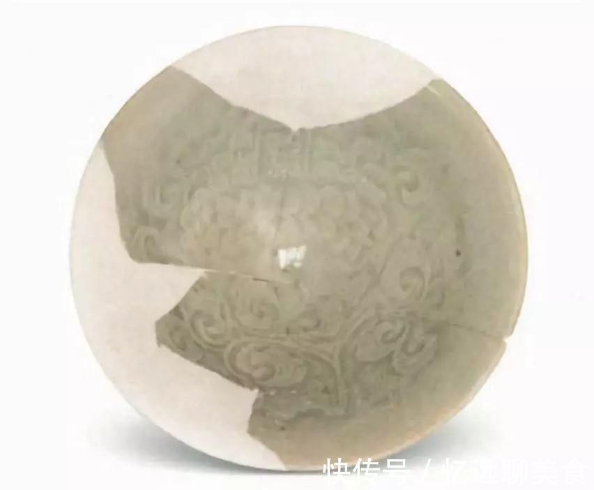 龙泉窑#宋代瓷器“款识”大全,喜欢瓷器的一定要了解!