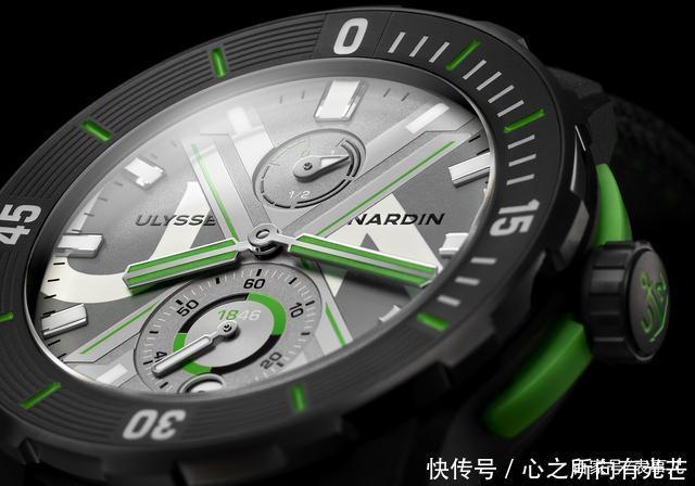 每周腕表新品盘点,轻松了解各大品牌动态