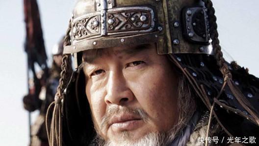 家族|成吉思汗犯的最大错误，“黄金家族”为此，整整争斗一百年！
