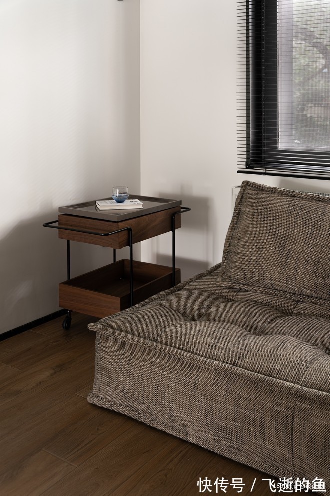 ，温馨舒适住不腻|老房改造 | 改造