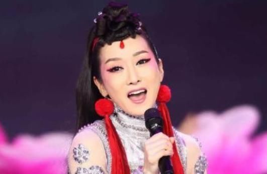 金星|金星“撕”的最狠的一位女星,被揭老底后被网友质疑,从巅峰跌落谷底