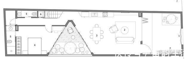 打开方式|瞧瞧别人家的自建房,这才是正确的打开方式,舒适度不比豪宅差