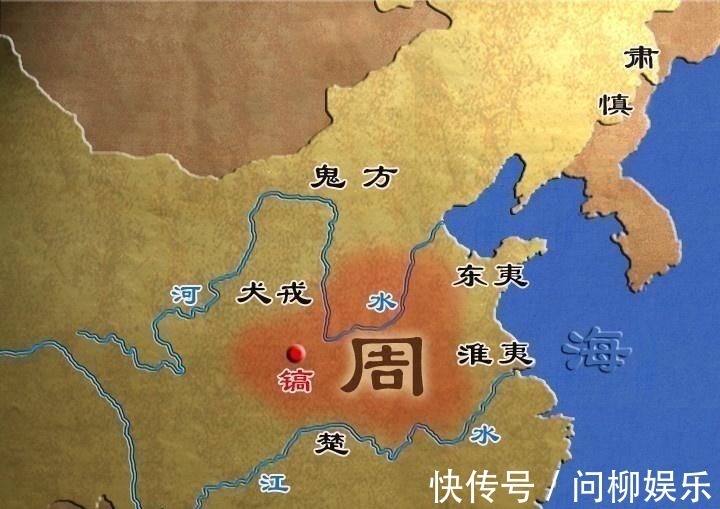 蛮夷$中国历史上的东夷、南蛮、西戎、北狄都是什么人,最后去了哪里