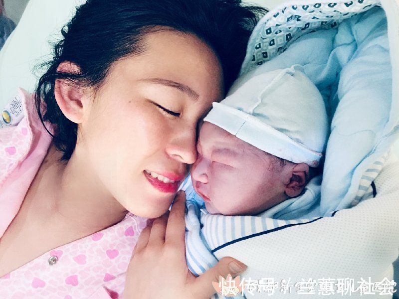 母婴|顺产和剖腹产哪个更安全?到底该怎么选择?终于有答案了!