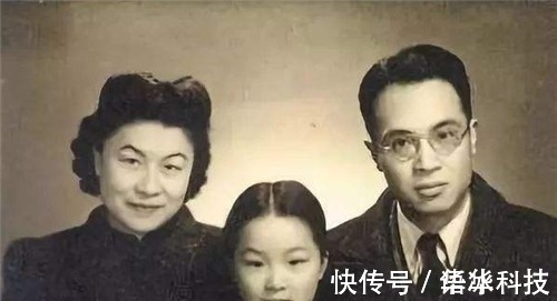 张爱玲$杨绛评价张爱玲长得难看，死要面子还爱出风头，你们太高看她了