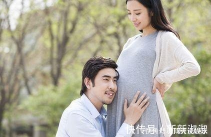 艾莉|怀孕后不要太懒,出现这种“胎动”,是宝宝提醒孕妈该运动