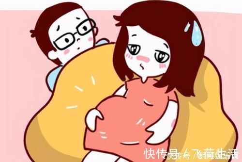 宝宝|孕期这三个部位出现疼痛,别大意,是宝宝快要缺钙的表现