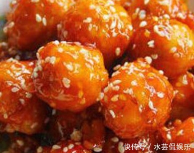 汤汁|做给闺女吃的营养菜,红亮微甜,外皮焦酥汤汁浓郁,上桌就被光盘