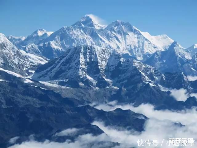 珠峰“睡美人”生前曾求队友别离开她，如今却成了登山者的路标