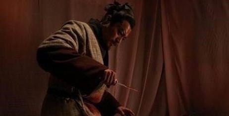 梁山好汉&他是水浒四大奸夫唯一的幸存者,睡梁山好汉的女人,却无人敢杀