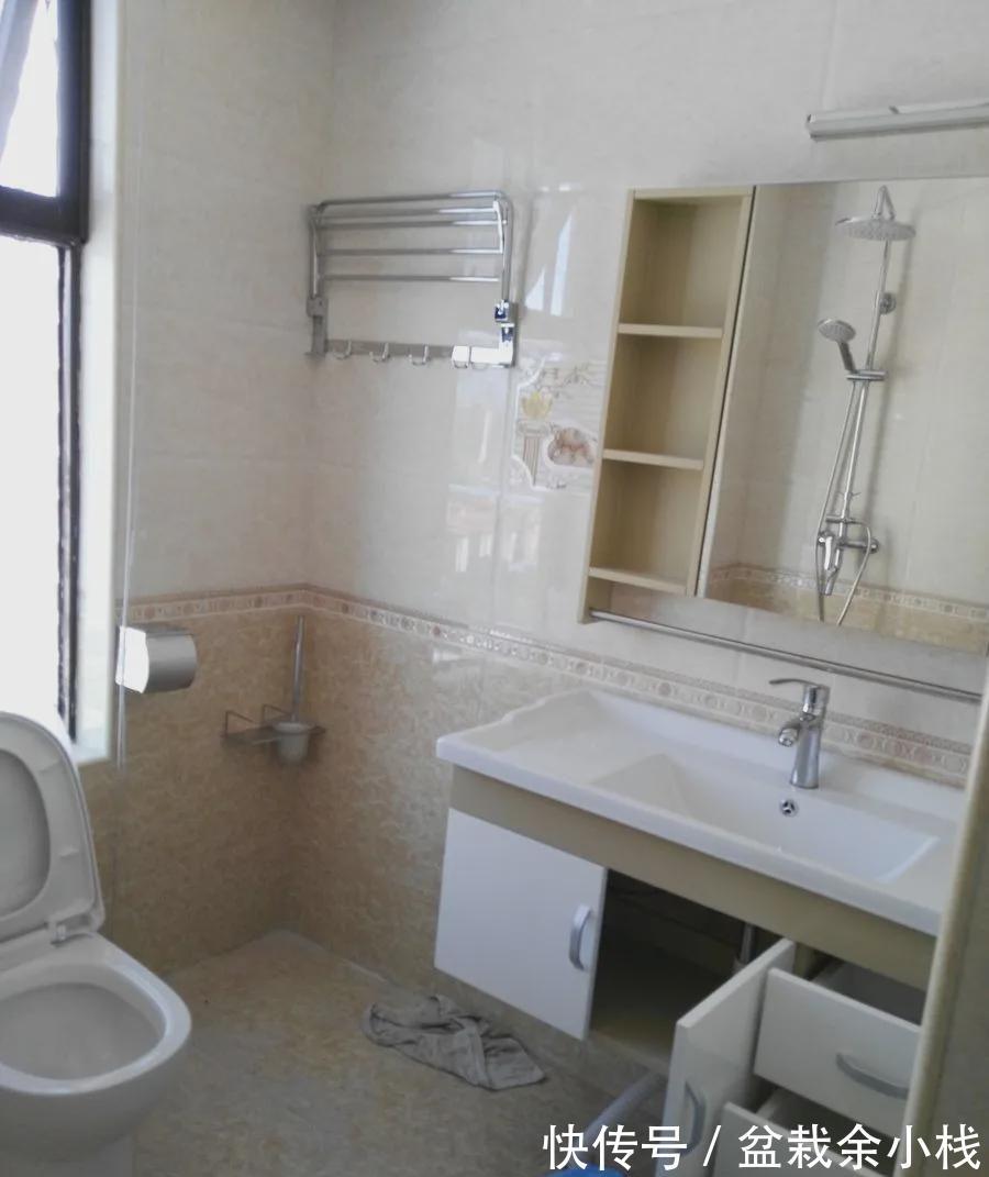 客餐厅|参观朋友新房,家具没买齐就很漂亮了,客餐厅隔断越看越喜欢!