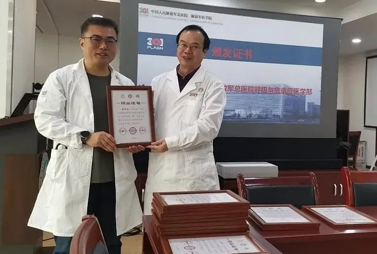 学员：我们回去立即行动|为期一周PCCM建设参访落幕 | pccm