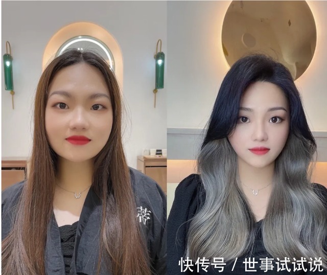 美女 如何换发型才完美16位美女告诉你,看完忍不住想点赞!