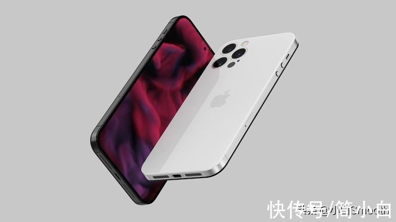 mini|四款机型确定！iPhone14传出新消息，两大改变成最美iPhone