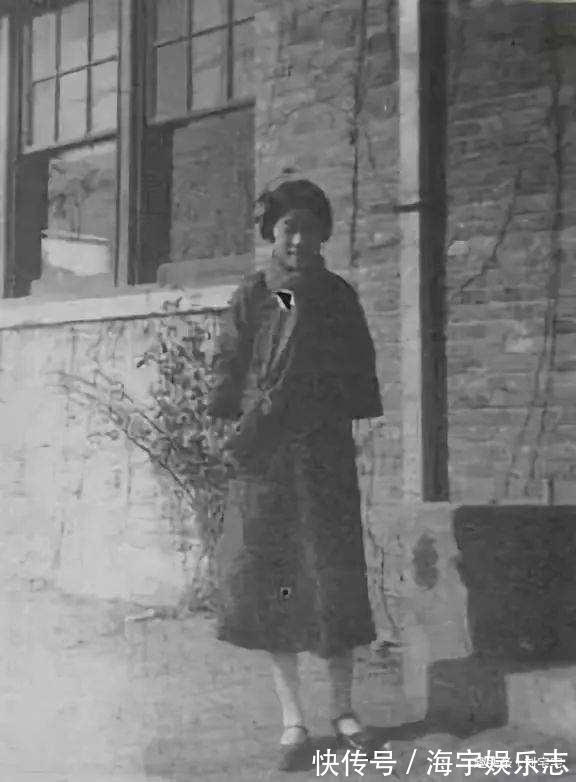 赵萝蕤&钱钟书只爱过杨绛一人当事人回避,陆小曼干女儿现身暗示不简单