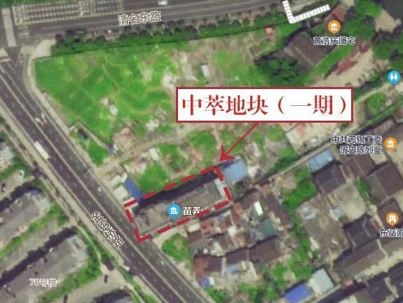 地块|最新消息!无锡这个老地块拆迁……