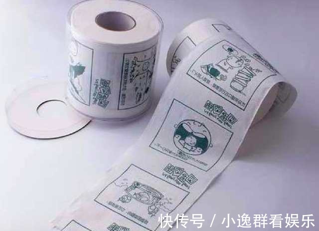 纸巾|最奇葩7种卫生纸：第一种我不敢用，最后一个不舍的用！