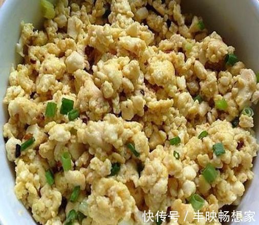 韭菜|美食推荐宫保杏鲍菇,鸡蛋豆腐韭菜鸡蛋虾仁,鲜虾猪肉卷的做法