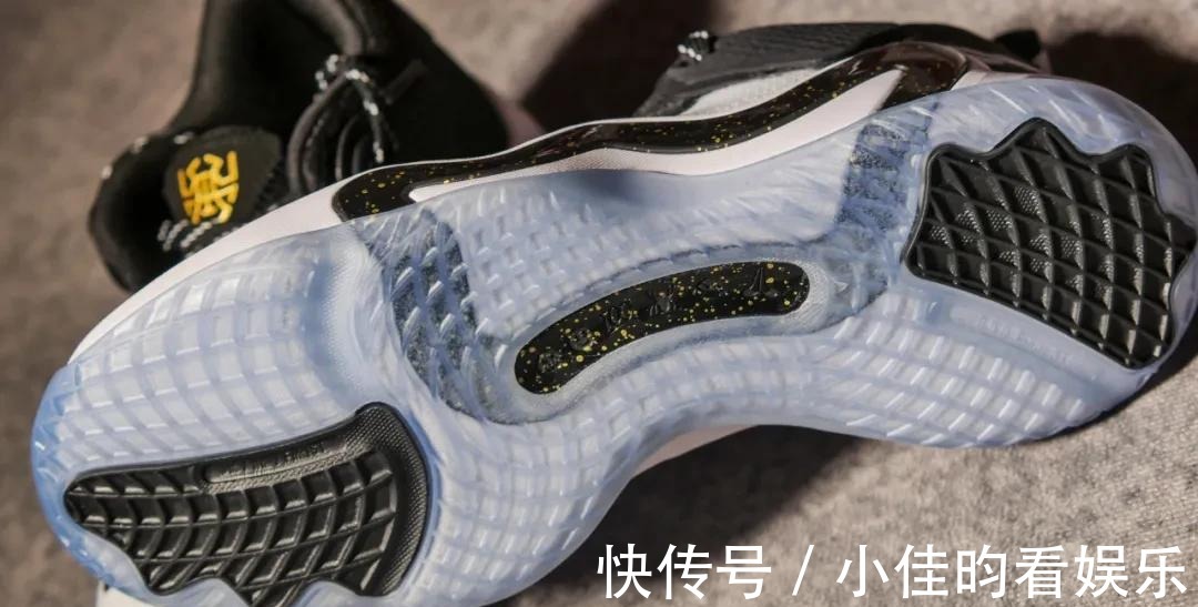 bounce|adidas 米切尔3代开箱:上市即骨折 中底升级成唯一亮点