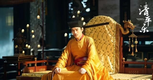  仁慈|开创文化盛世，用尽天下奇才；中国历史上最仁慈的皇帝