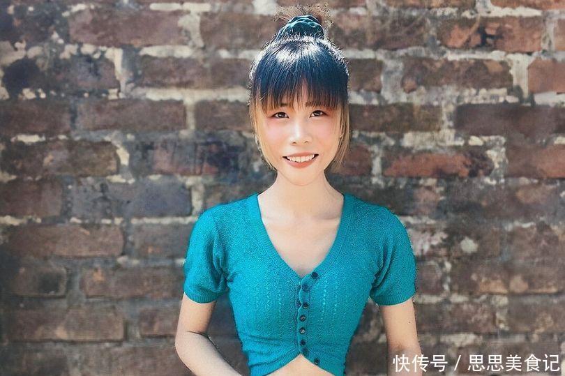 缅甸23岁女子腰围极细仅34厘米,被网友