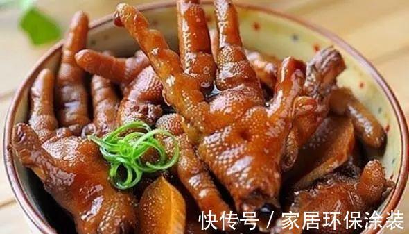 10道秘制卤味做法，色香味俱全，自己做干净又卫生，味道超赞！