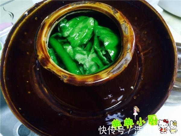 添加|咸菜自己做很简单！安全无添加，做一次能吃半年