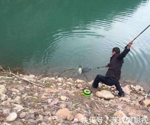 钓友|钓鱼中“七大未解之谜”,钓鱼人经常遇到但又没法解释