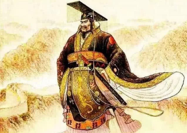 秦始皇|秦始皇执着长生不老,并非鬼迷心窍,全因他看到一般人看不到的景象!